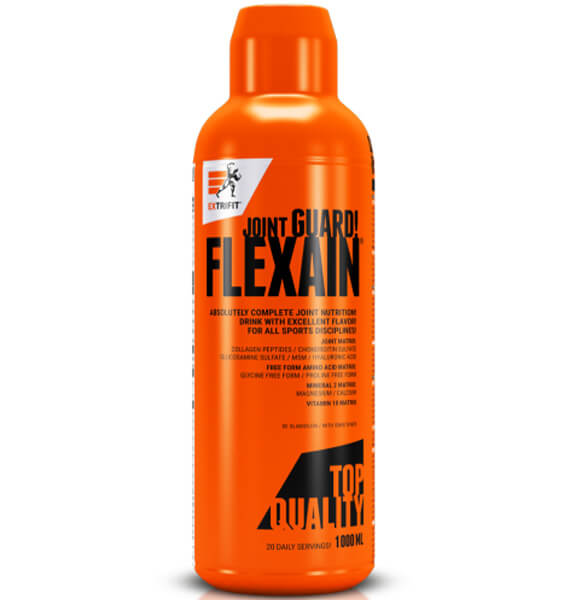 Extrifit Flexain Apelsinų 1000 ml