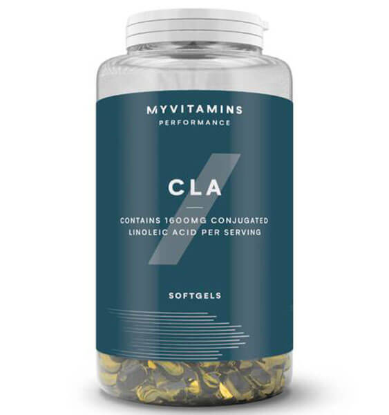 Myprotein CLA 60 kap