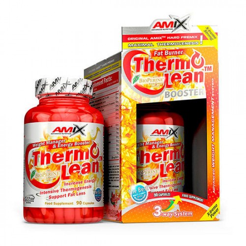 Amix Thermo Lean 90 kap