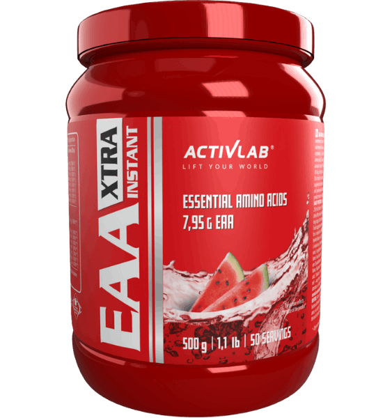 ActivLab EAA Xtra Instant Watermelon 500 g