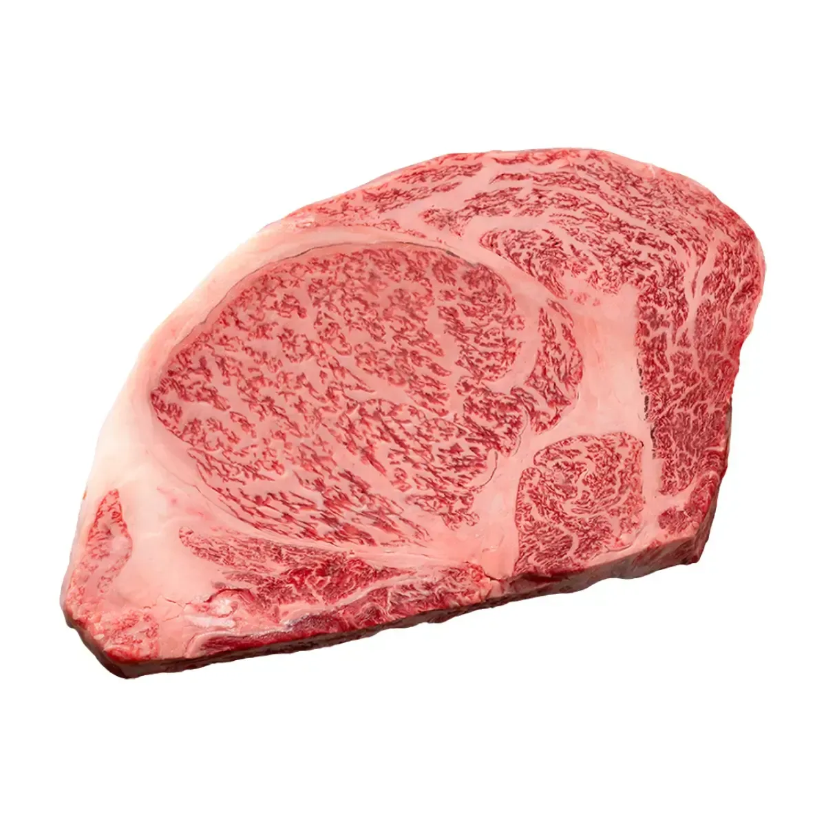 WAGYU jautiena RIBEYE, 9+ AKUNE GOLD