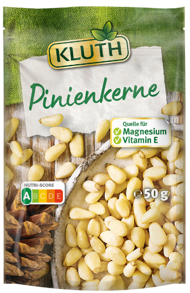 Kedrinės pinijos KLUTH
