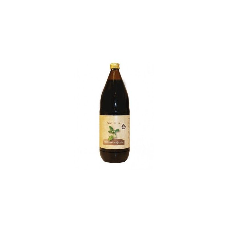 Noni juice, organic SONNENMACHT, 1 l