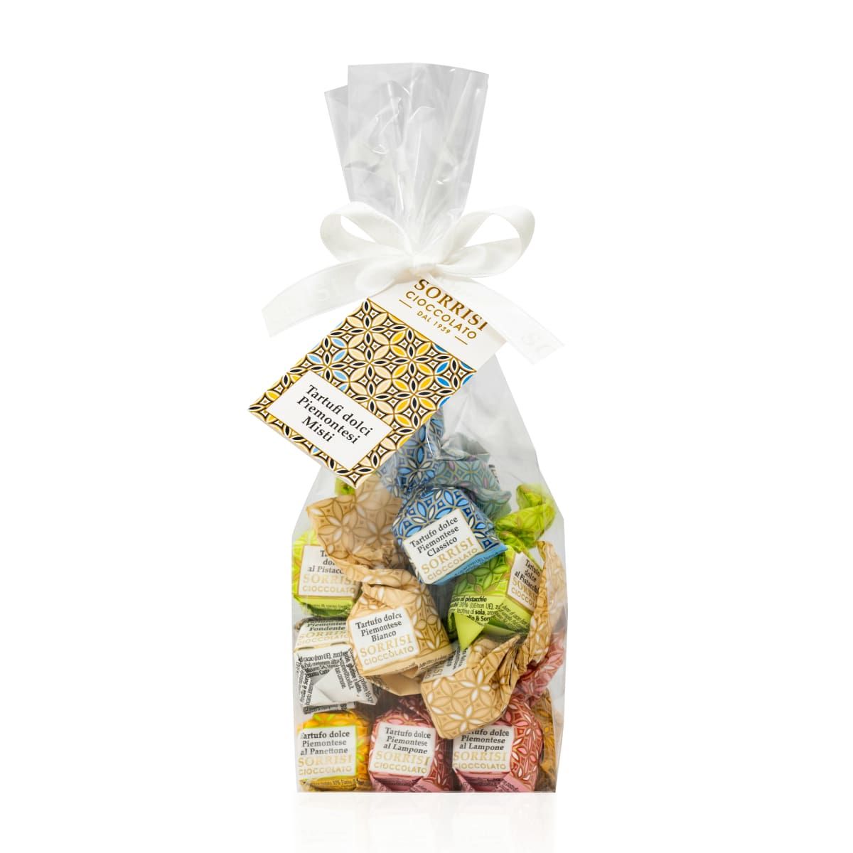 Truffle set PIEMONTESE MIX BOELLA&SORRISI