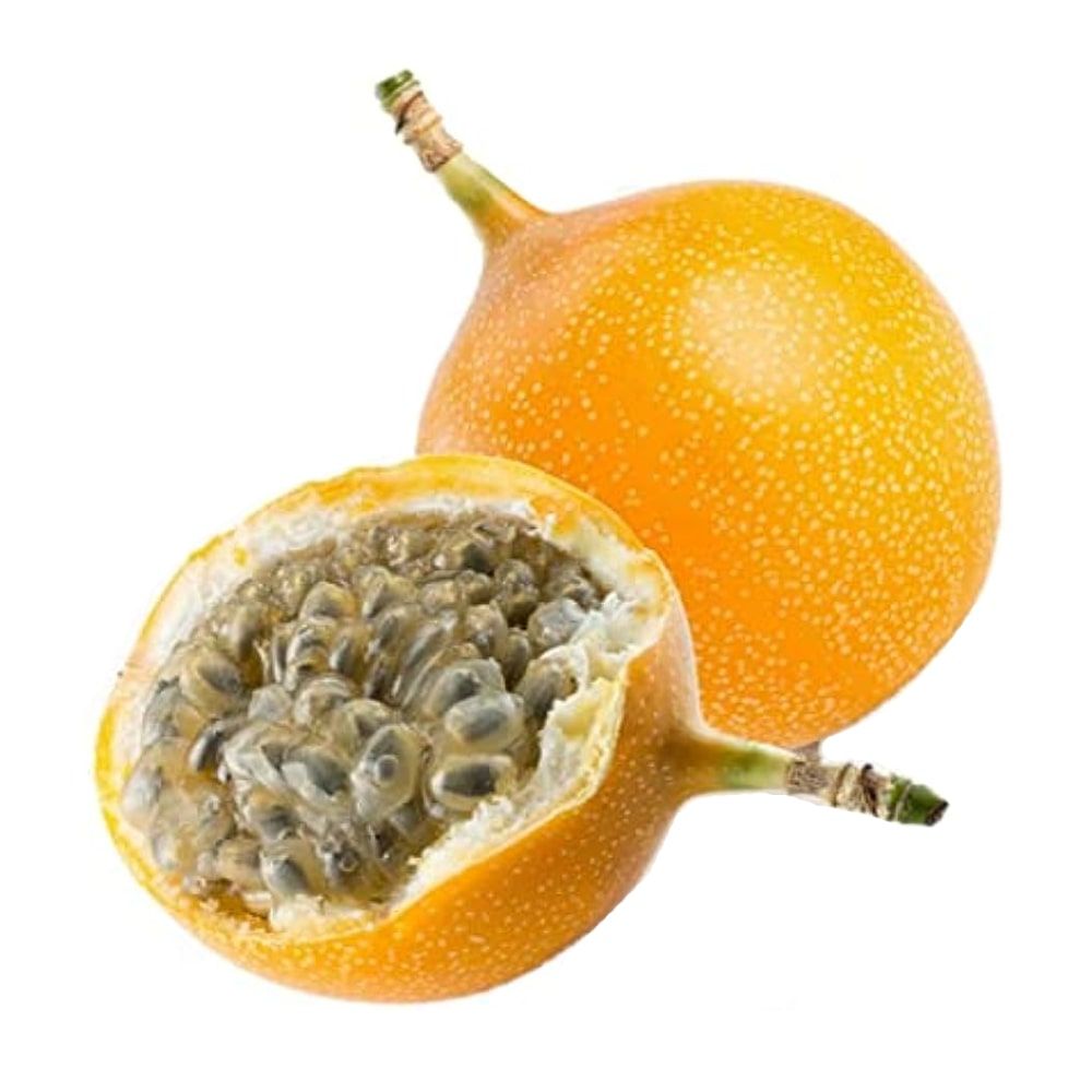 Персиковая пассифлора (гранadilla)