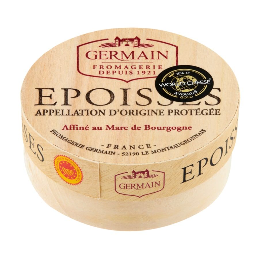 Prancūziškas sūris EPOISSES AOP GERMAIN
