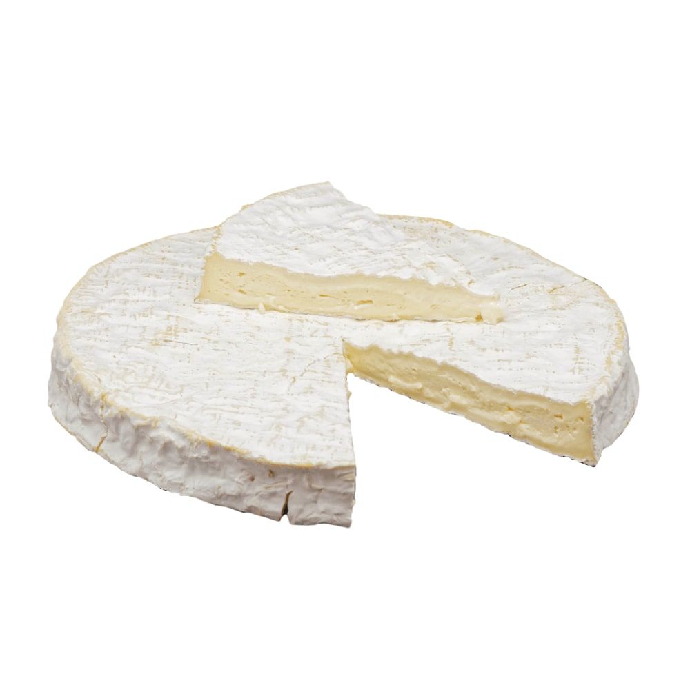 Sūris BRIE DE MEAUX L'AUTHENTIQUE, 1 kg BUISSON