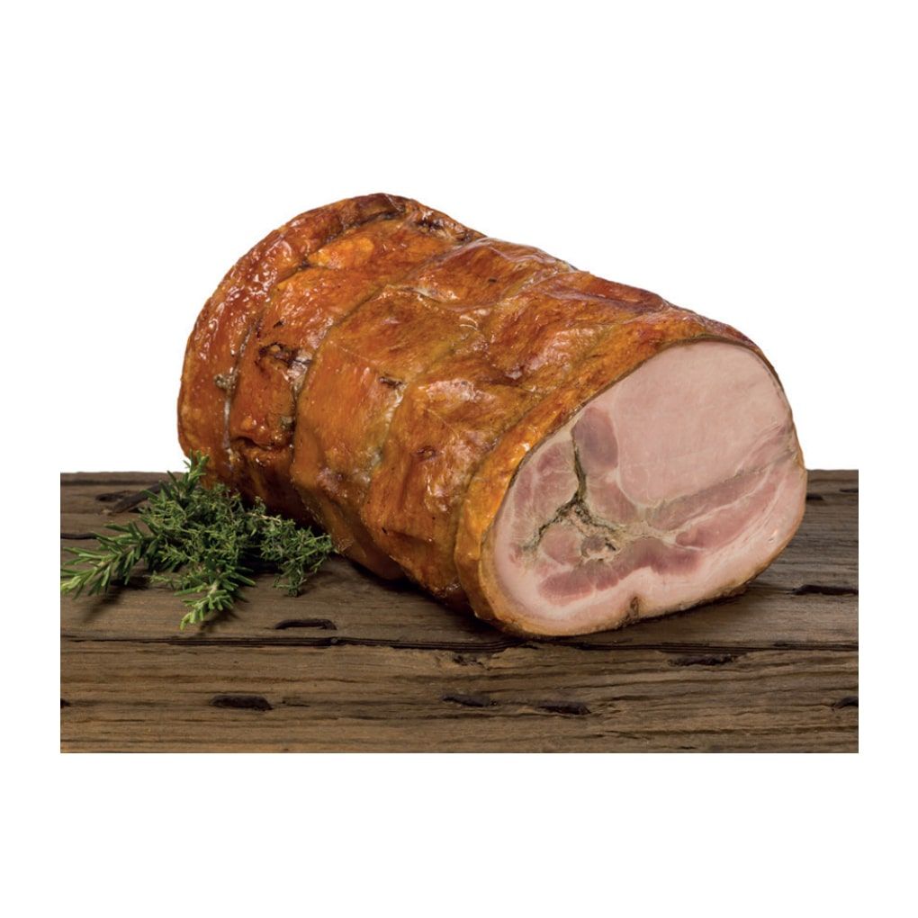 Keptas kiaulienos vyniotinis TRONCHETTO DI PORCHETTA ANTICA FOMA