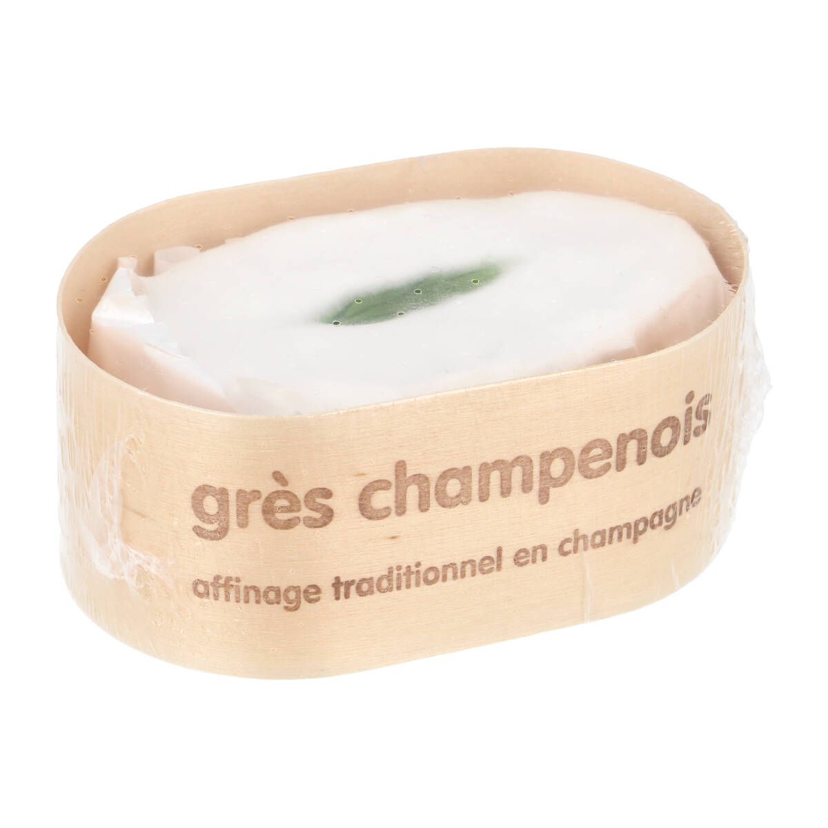 Baltojo pelėsio sūris GRES CHAMPENOIS DE CHEVILLON