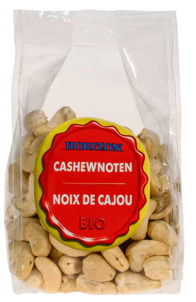 Anakardžiai, ekologiški HORIZON, 175 g