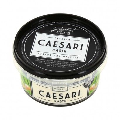Cezario padažas GOURMET CLUB, 150 g