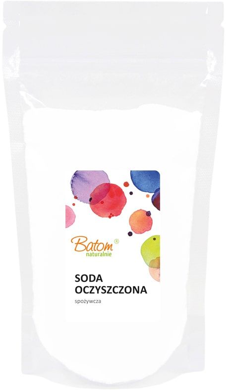 Soda BATOM NATURALNIE, 300 g