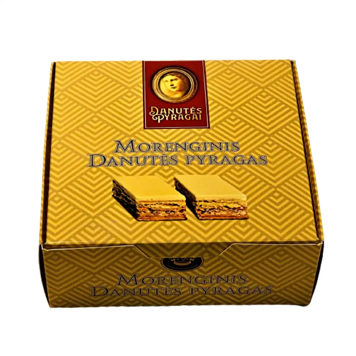 Morenginis DANUTĖS pyragas DANUTĖS PYRAGAI