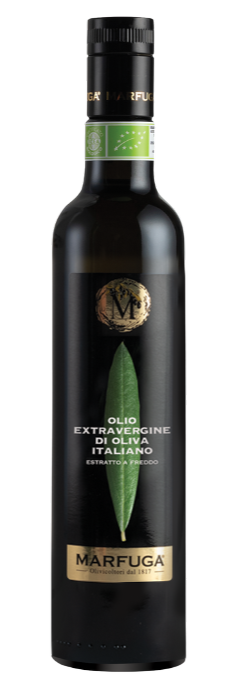 Extra virgin alyvuogių aliejus MARFUGA, ekologiškas, 500 ml
