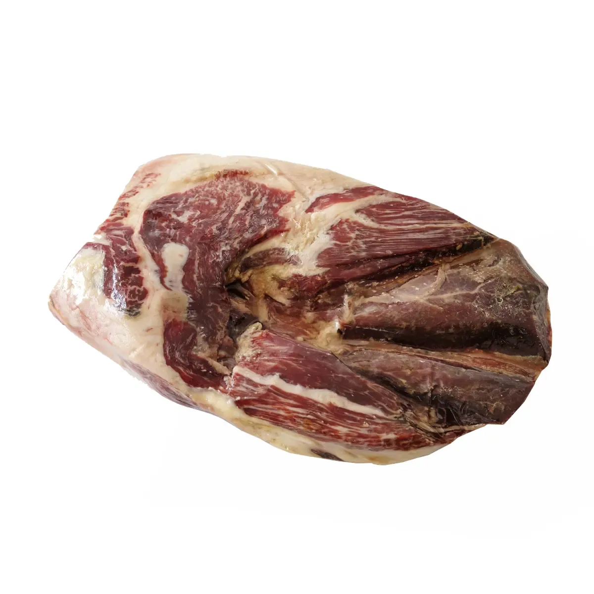 Vytinta kiaulienos mentė PALETA IBERICA DE CEBO IBERICOS MONTELLANO