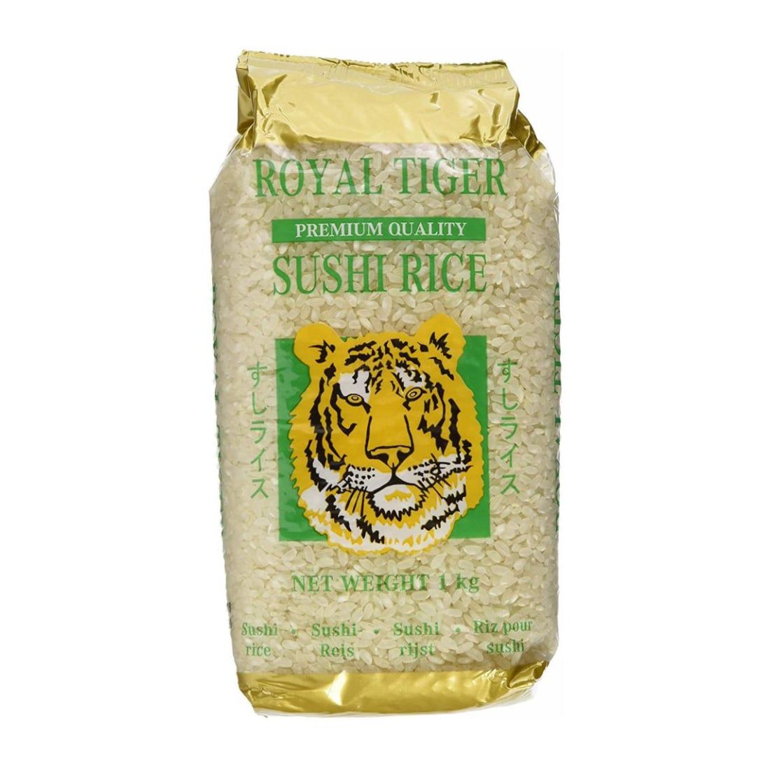 Sušių ryžiai ROYAL TIGER