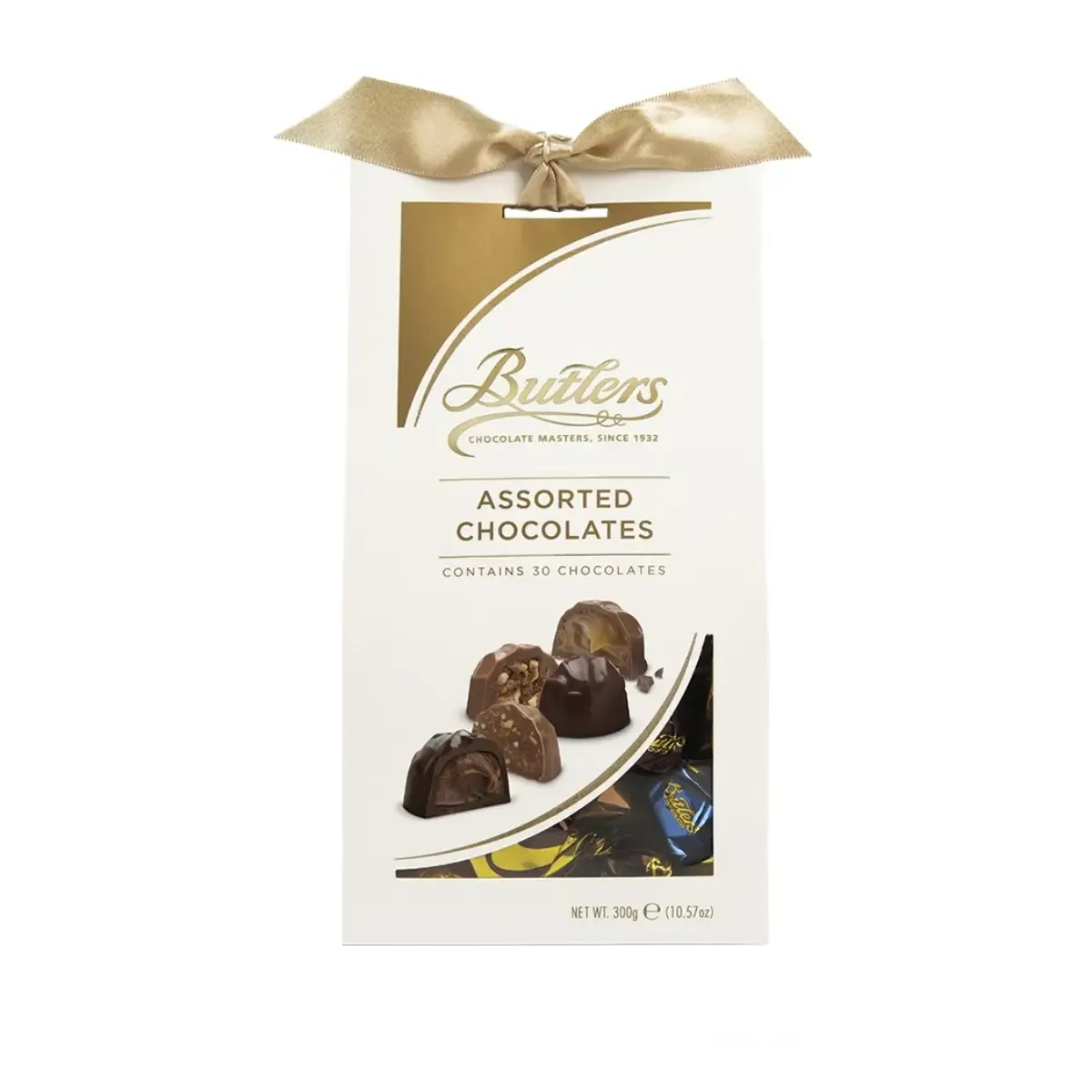 Chocolate candy set