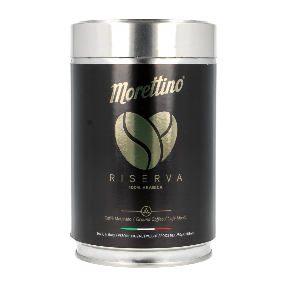 Malta kava PREMIUM RESERVE MORETTINO