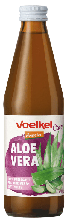 Tyros alavijų sultys, ekologiškos VOELKEL, 330 ml
