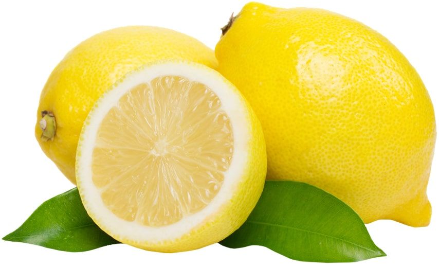 Citrinos, ekologiškos ALCE NERO, 500 g