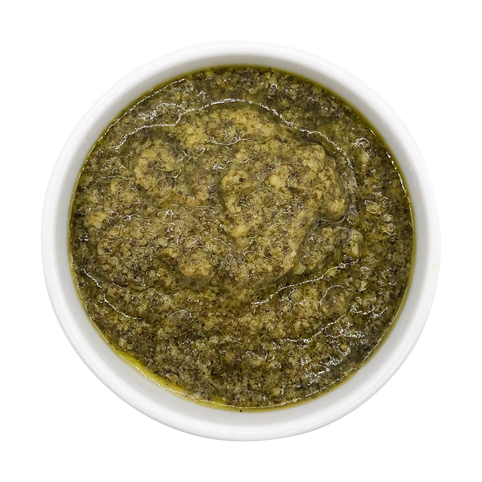 Genujos pesto padažas PESTO FRESCO ALLA GENOVESE VIVALDI