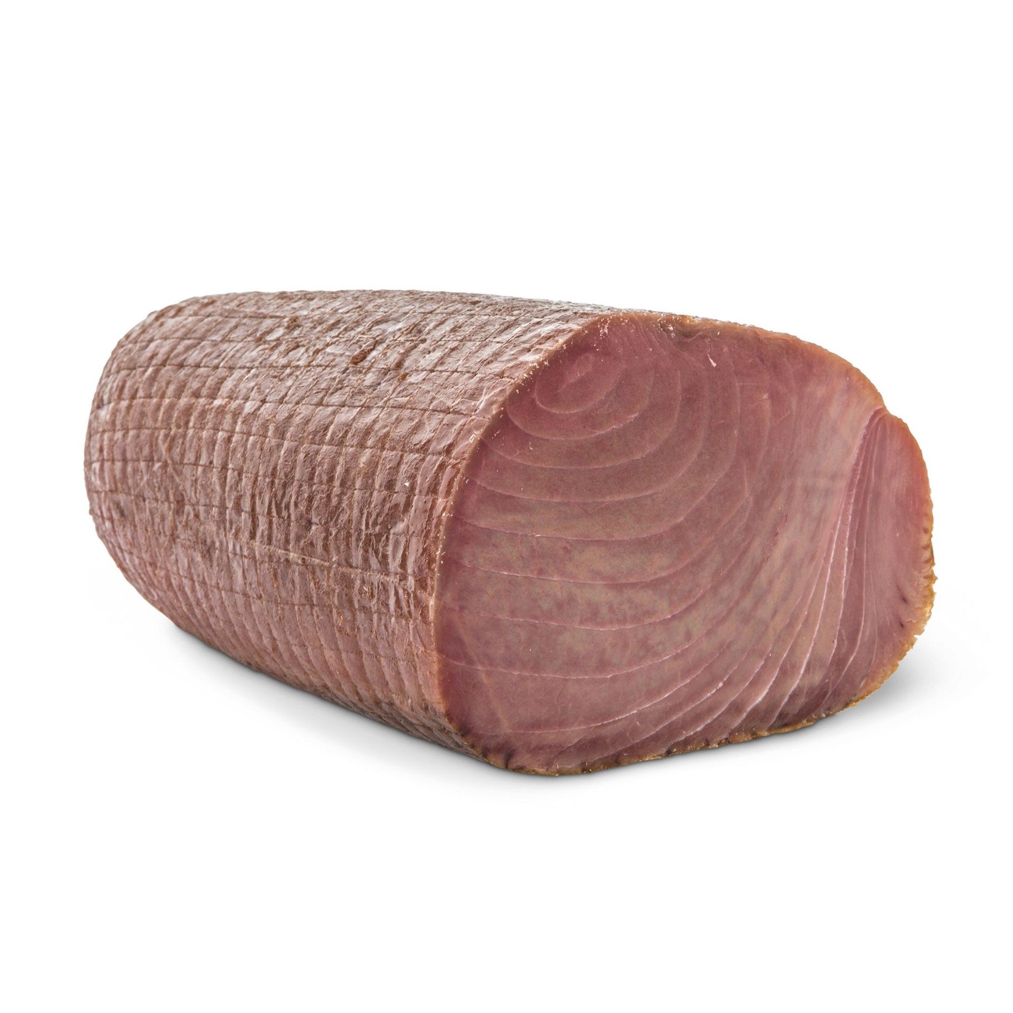 Smoked yellowfin tuna fillet BUONI SAPORI VALSANA