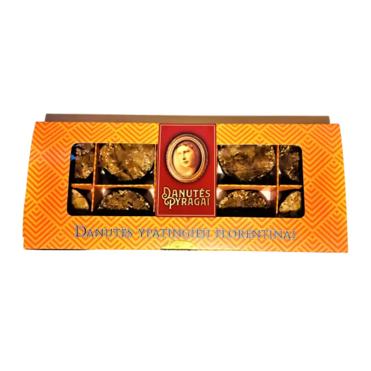 DANUTĖS YPATINGIEJI florentinai DANUTĖS PYRAGAI