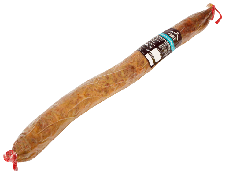 Vytinta kiaulienos dešra DULCE PABLO