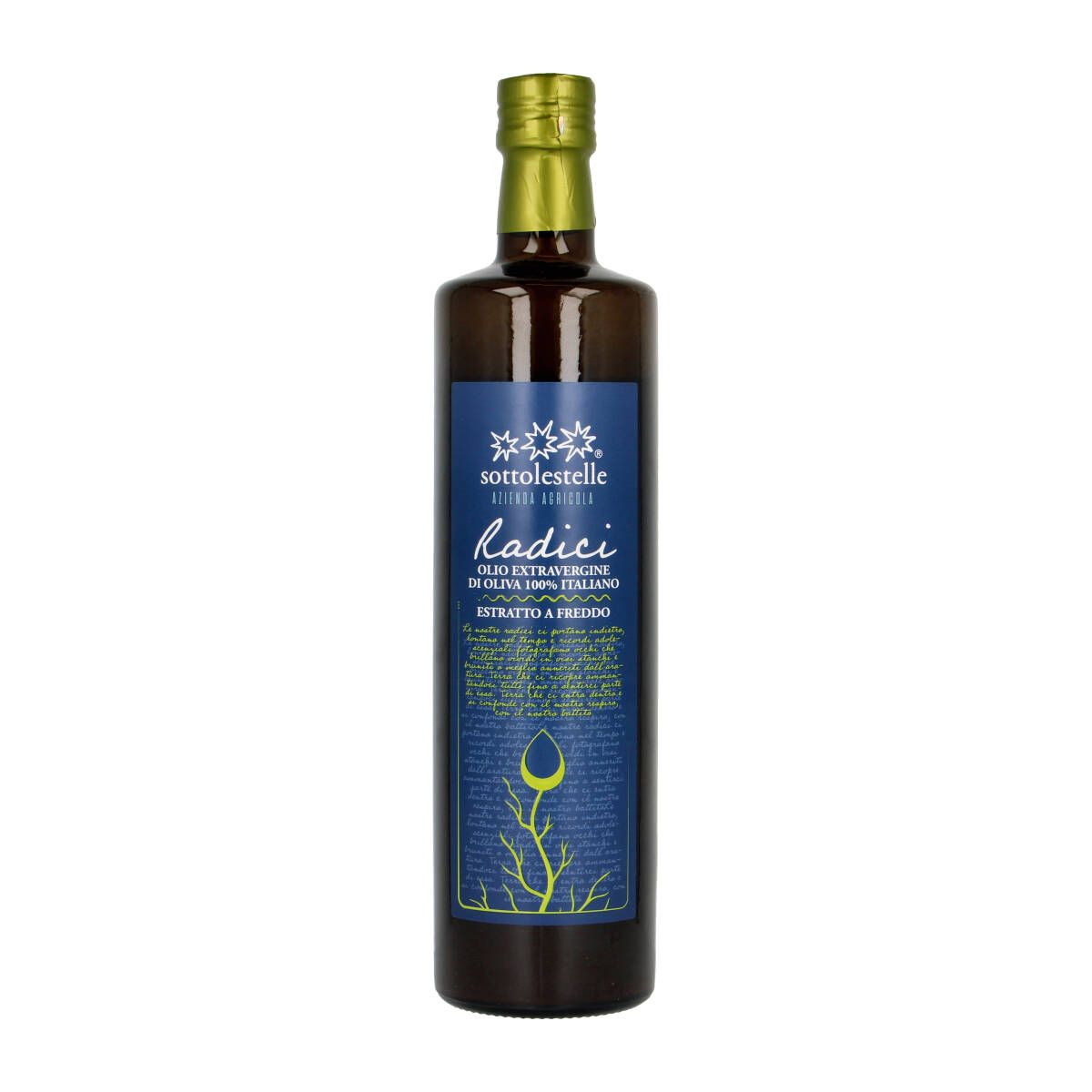 Extra virgin olive oil, organic