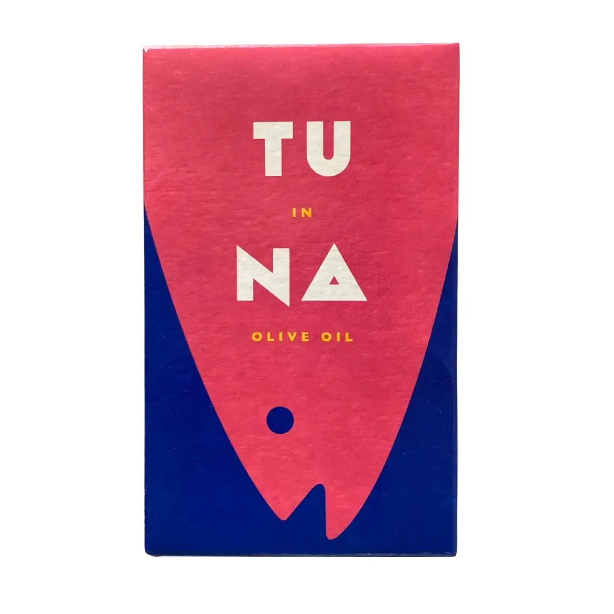 Tunas alyvuogių aliejuje DON GASTRONOM