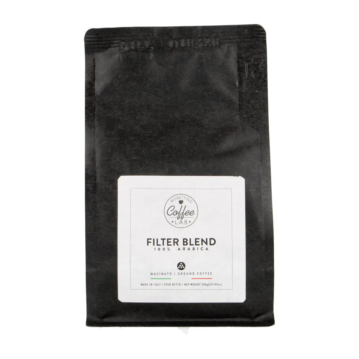 Malta kava AMERICANO MORETTINO