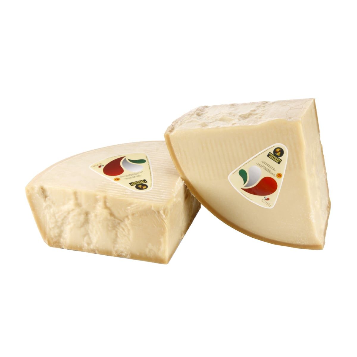 Sūris PARMIGIANO REGGIANO DOP, brandintas 20 mėn. VIVALDI
