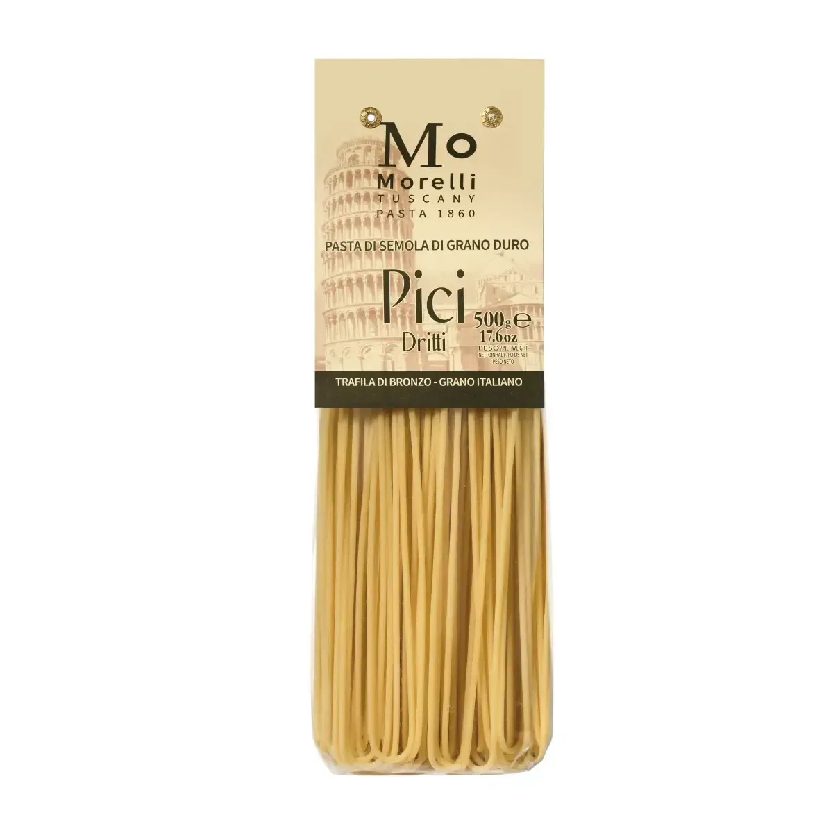 Makaronai PICI MORELLI