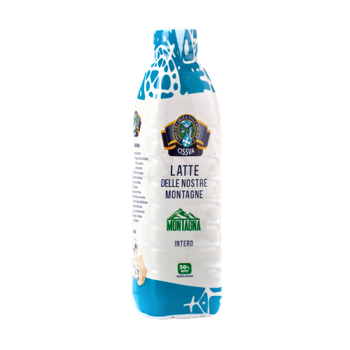 Nenugriebtas ilgo galiojimo pienas 3,6 % rieb. VALSANA