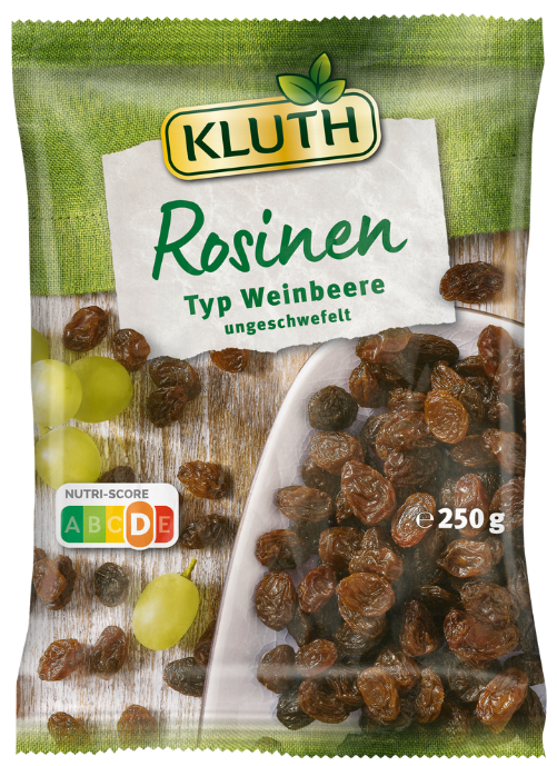 Razinos KLUTH