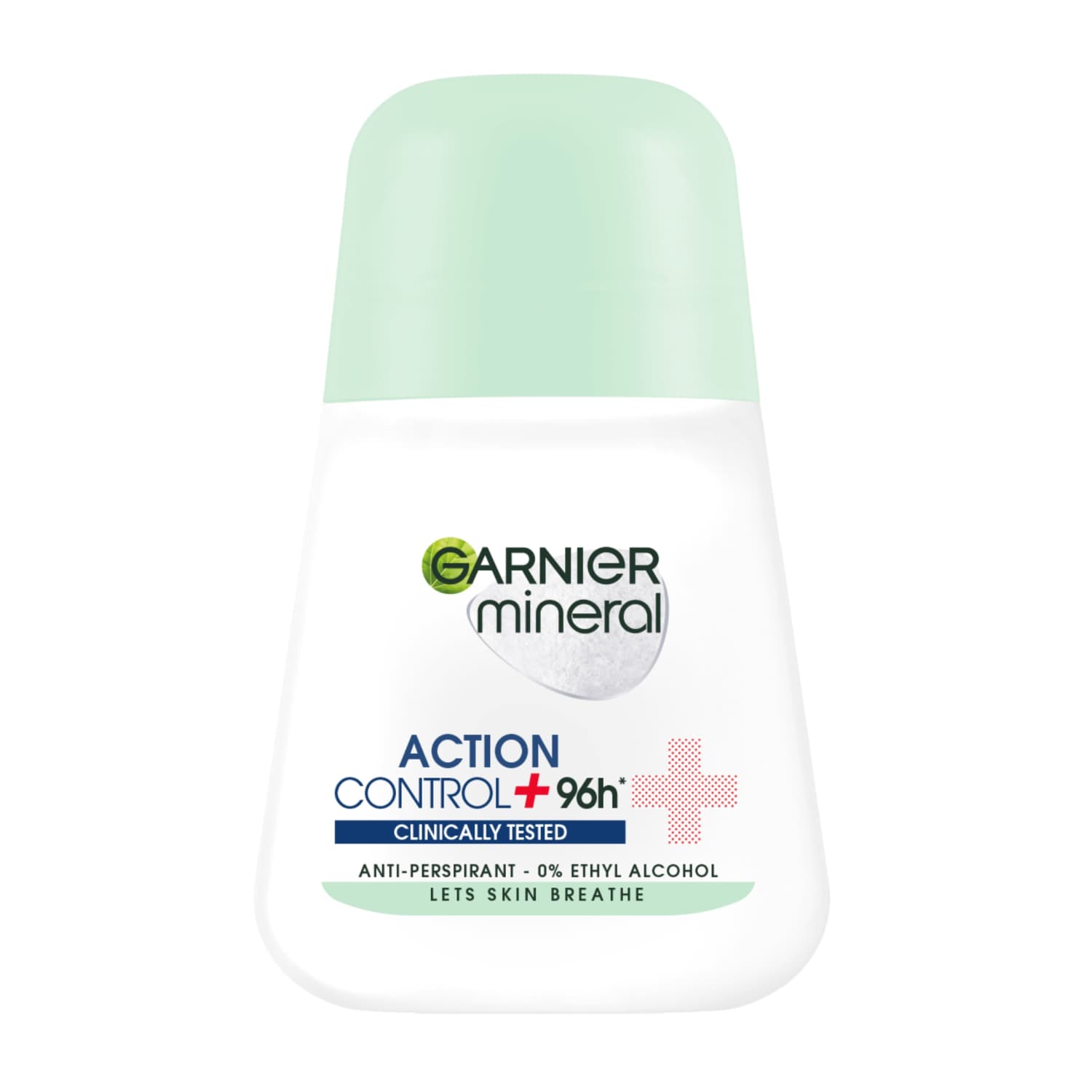 Rut. dez. GARNIER AC CLINICAL, 50 ml