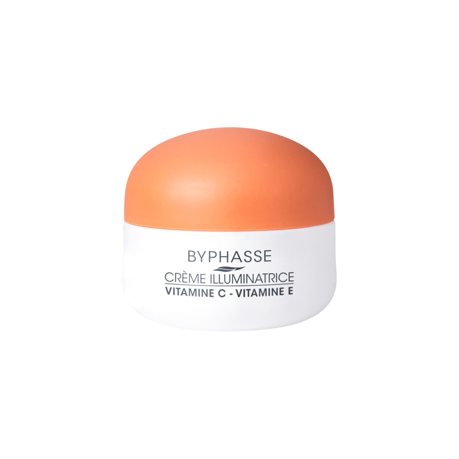 Veido kremas su vitaminu C BYPHASSE, 50 ml