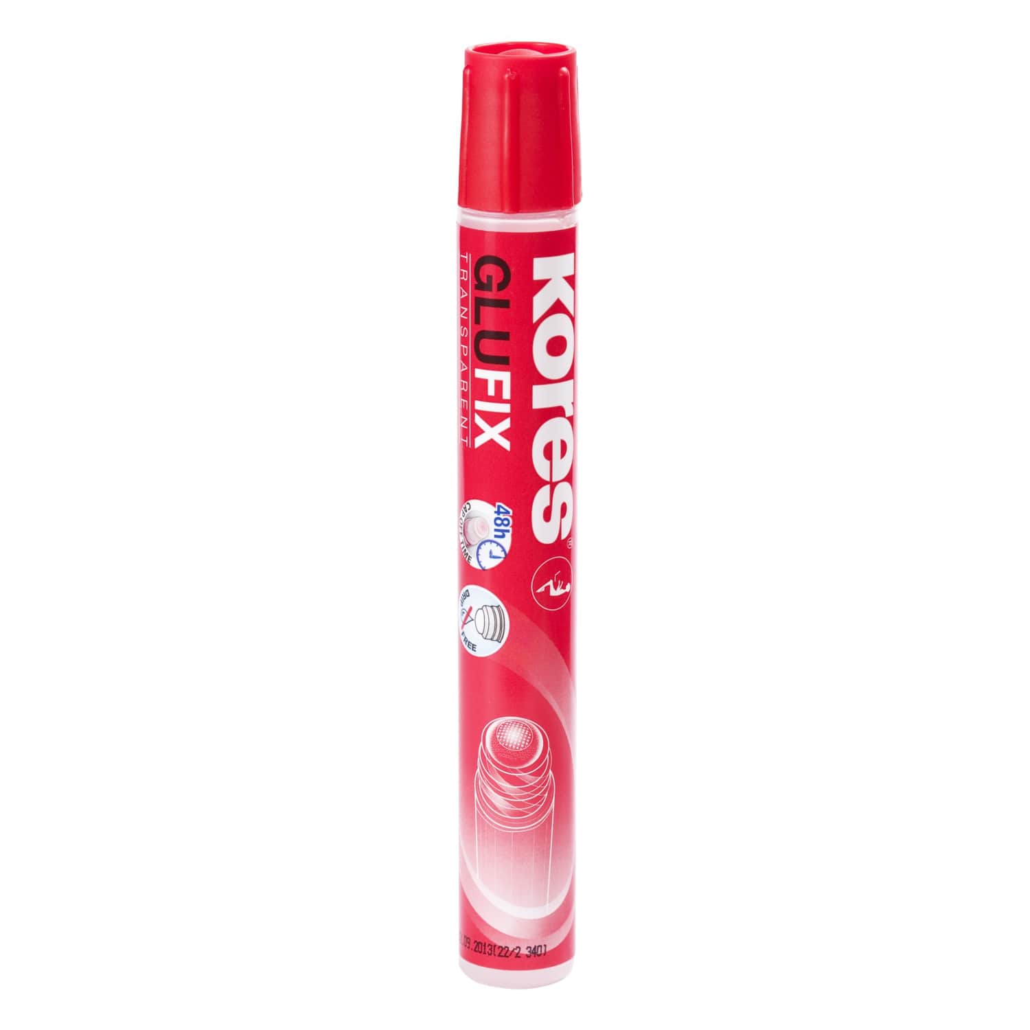 Klijai KORES GLUFIKSS, 50 ml