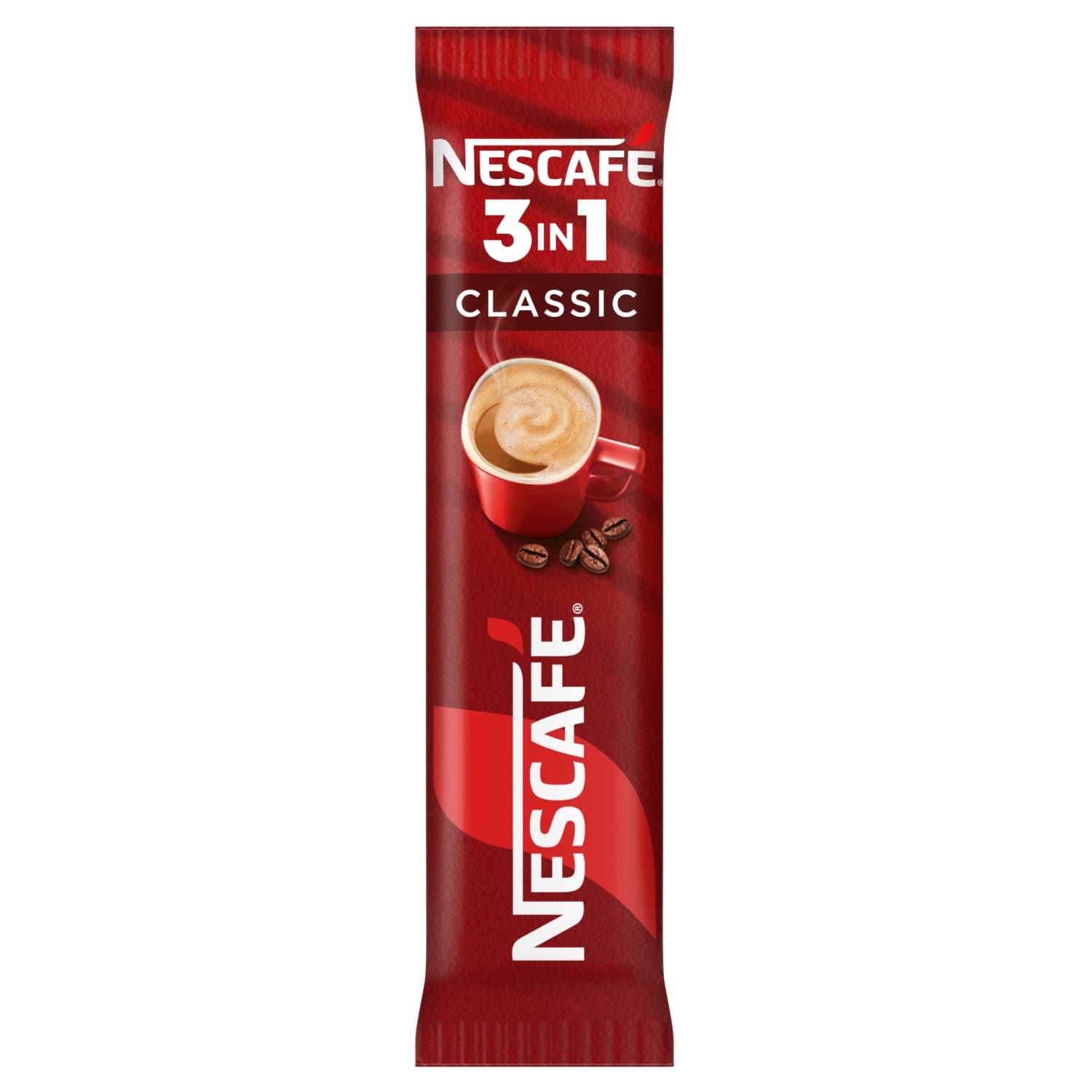 Coffee drink NESCAFE CLASSIC 3 in 1, 16.5 g