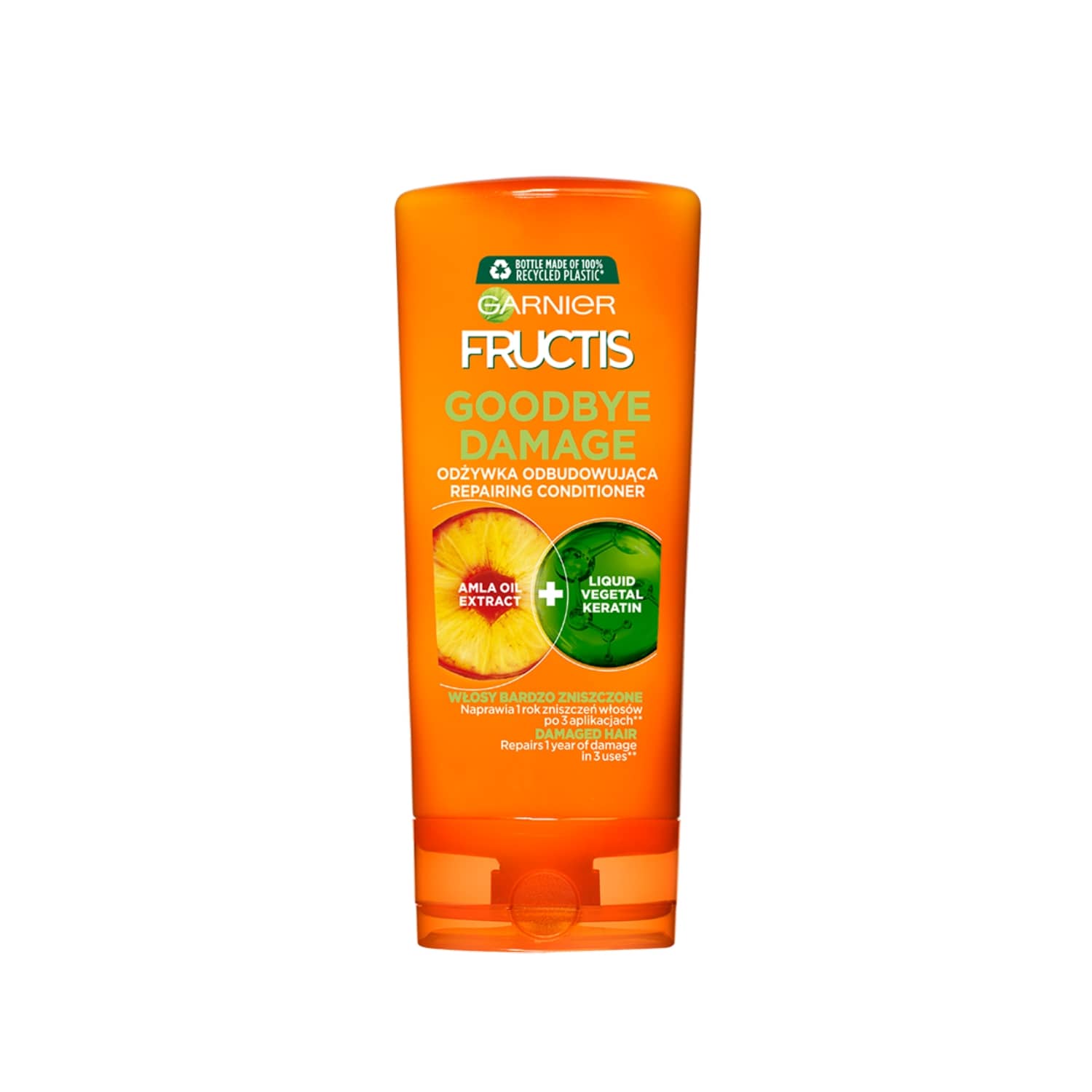 Conditioner GARNIER FRUCTIS GOOD BYE DAMAG.,200ml