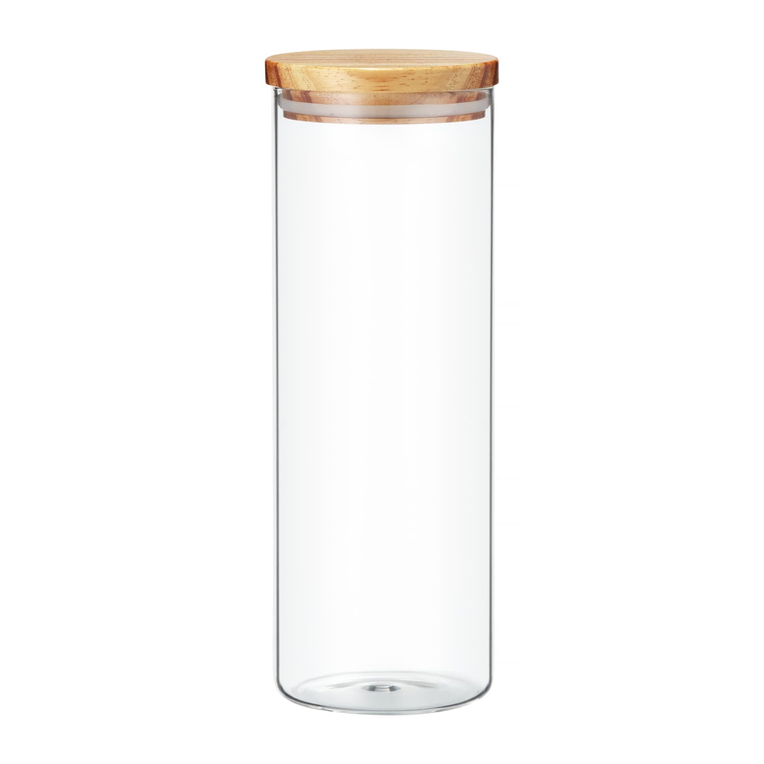 Stiklainis su dangčiu AMBITION, 1,8 l