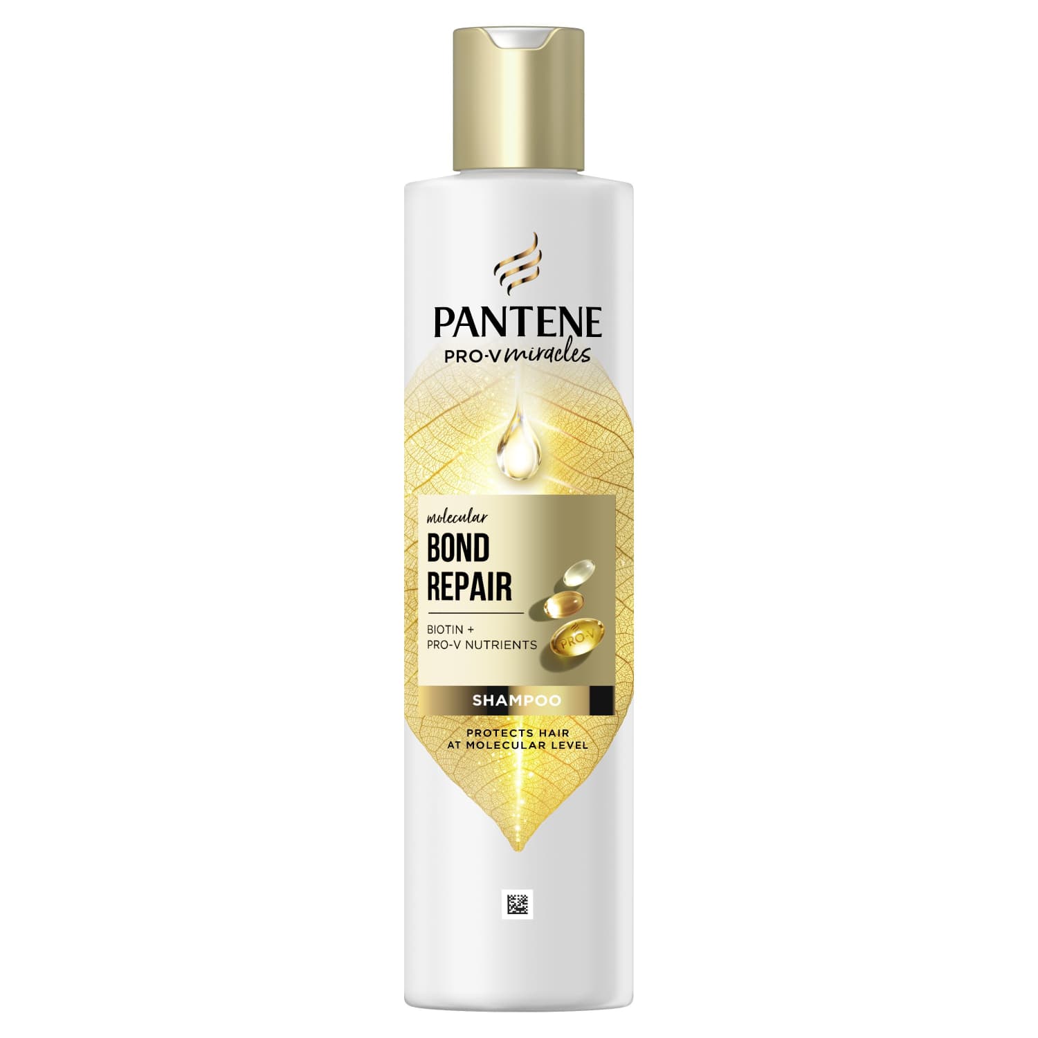 Шампунь PANTENE ВОССТАНОВЛЕНИЕ СВЯЗЕЙ, 250 мл