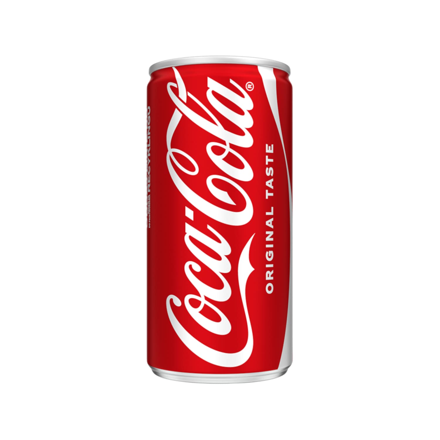 Gaz. gaiv. gėrimas COCA-COLA, 200 ml