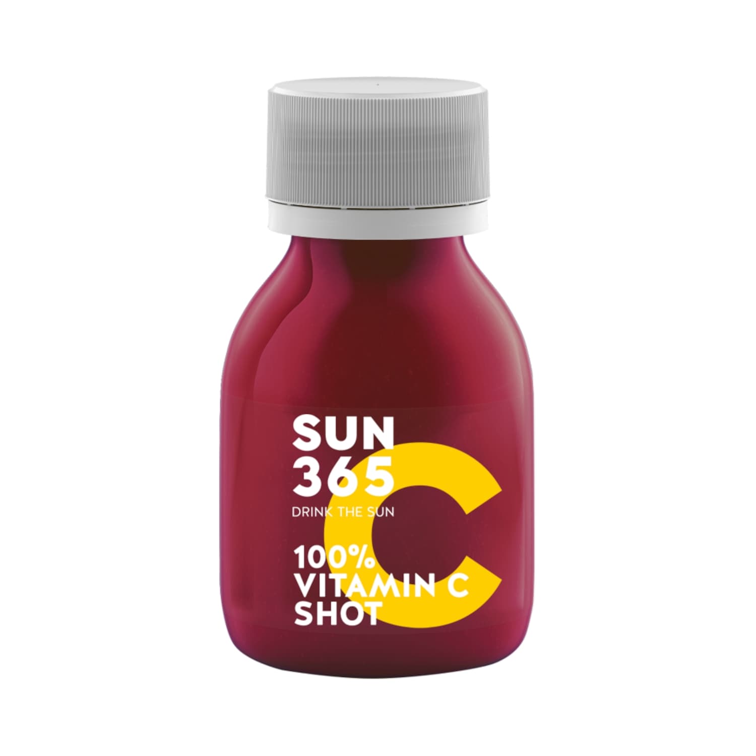 Vitamin C juice, 60ml