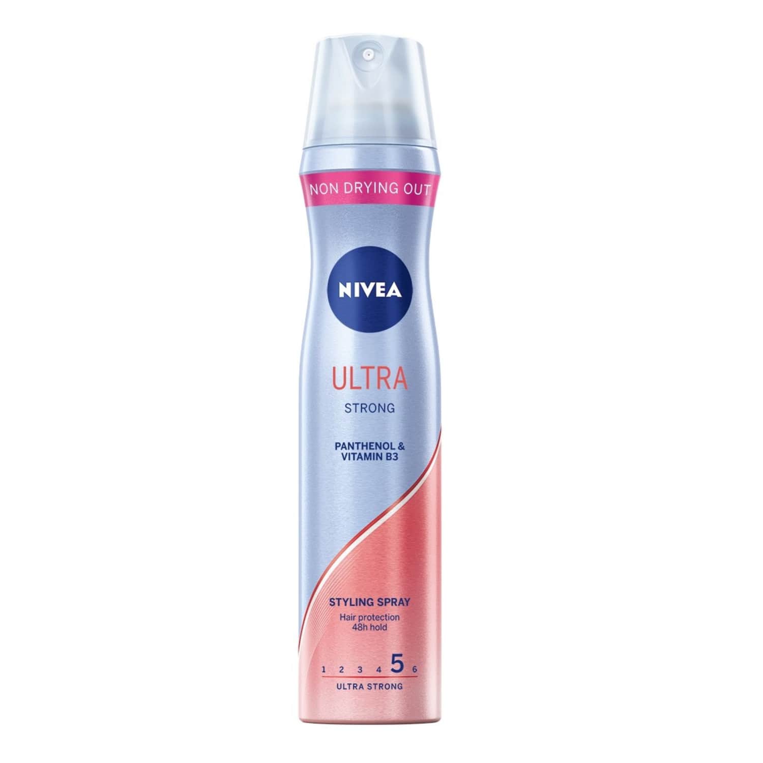 Спрей для волос NIVEA ULTRA STRONG, 250 мл