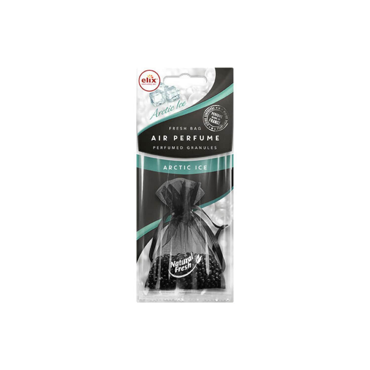 Oro gaiviklis ELIX PEARLS ARCTIC ICE