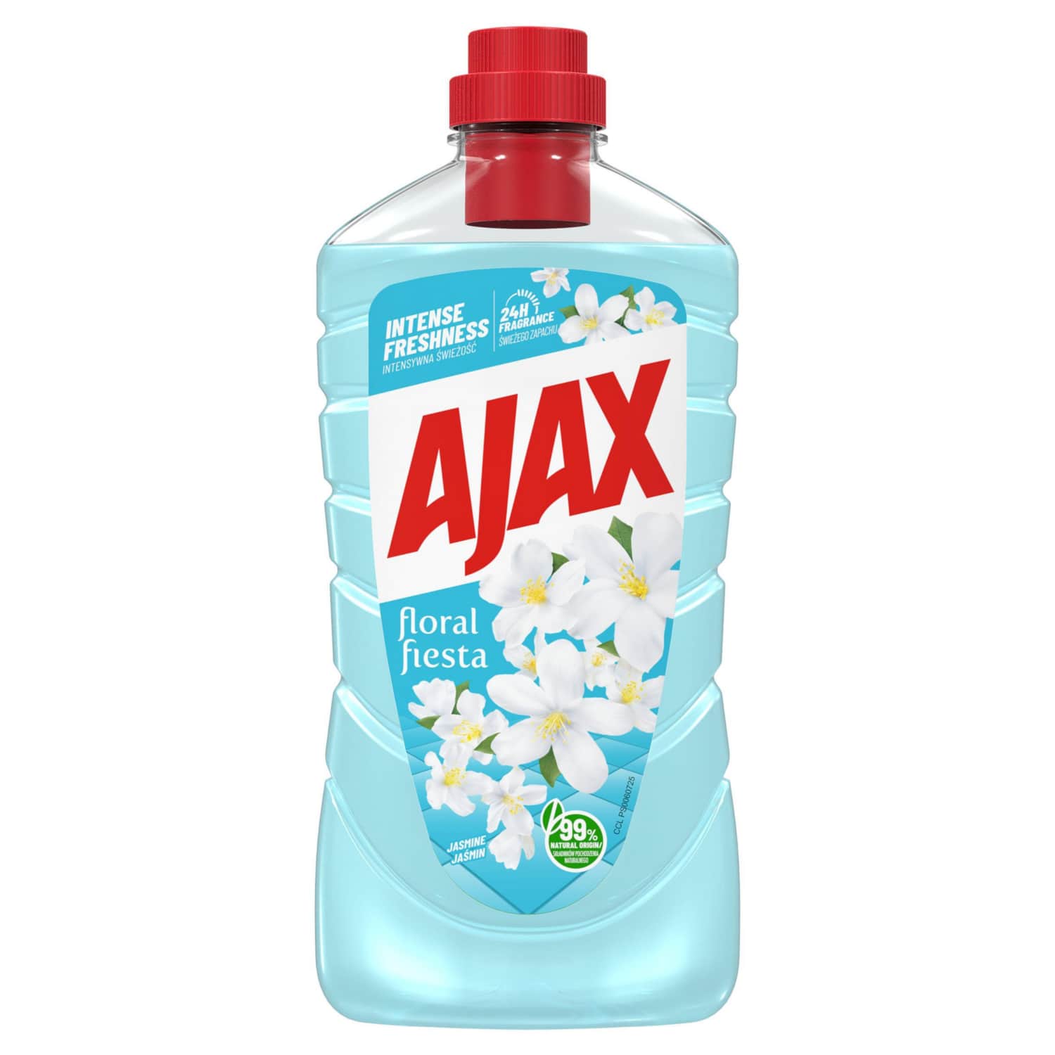 Чистящее средство Ajax Fdf Jasmin, 1000мл