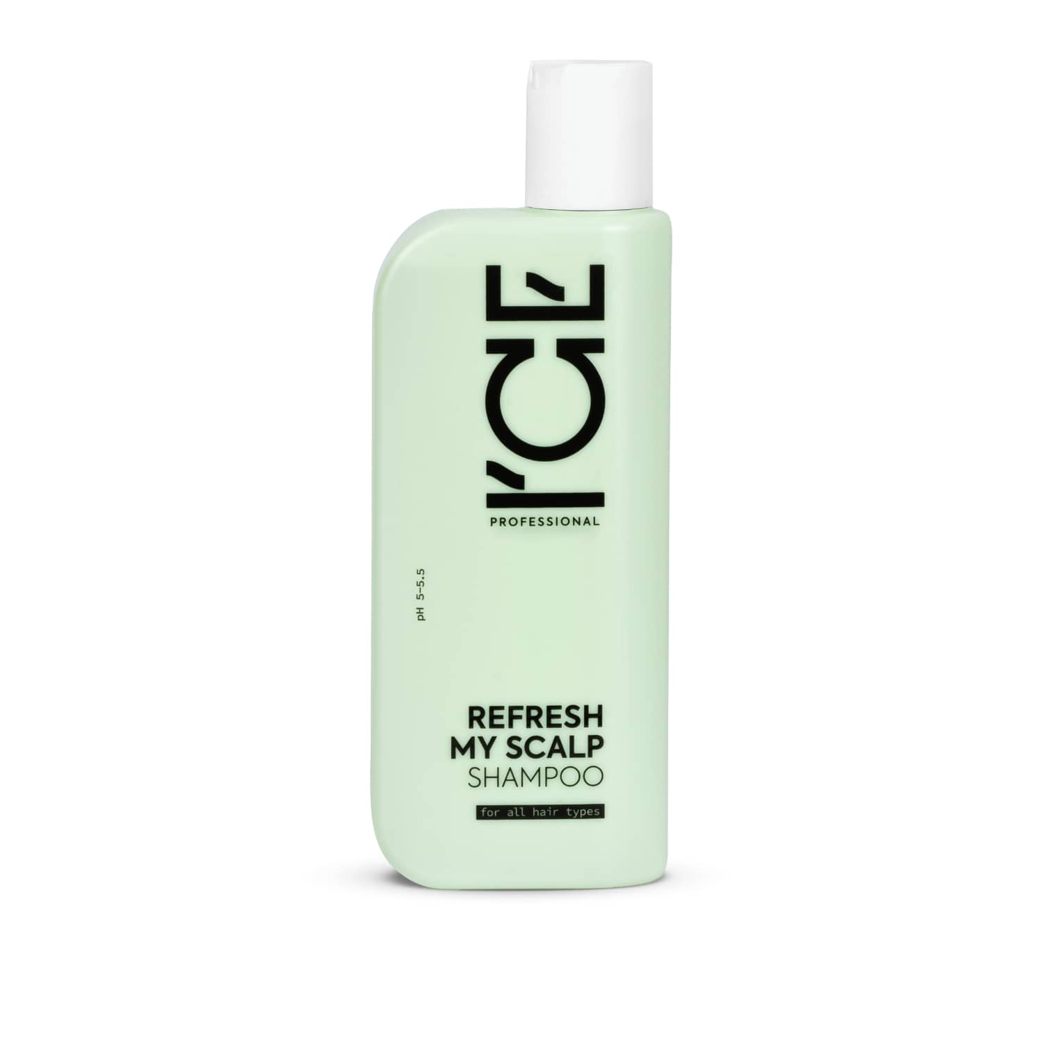 Šampūnas ICE Profes. REFRESH MY SCALP, 250 ml