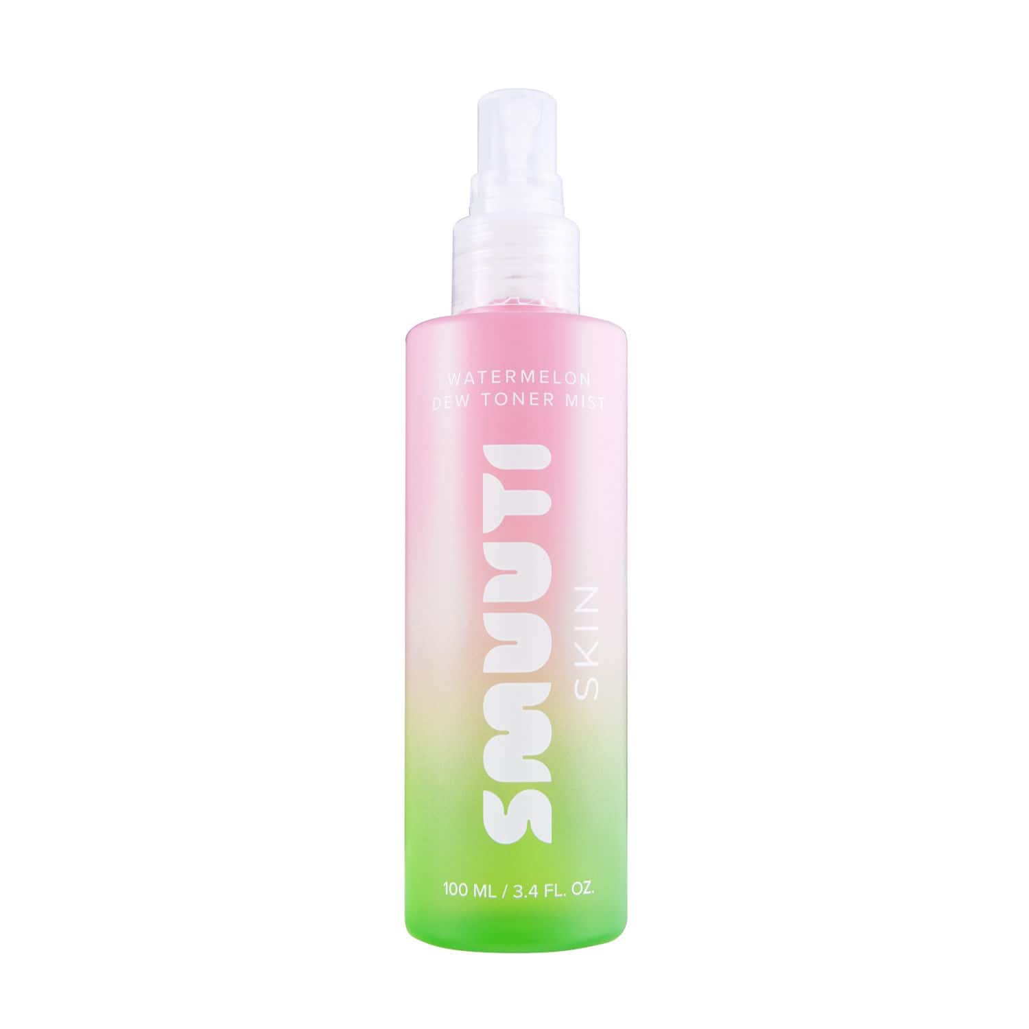 Mait. tonikas SMUUTI SKIN WATERMELON, 100 ml