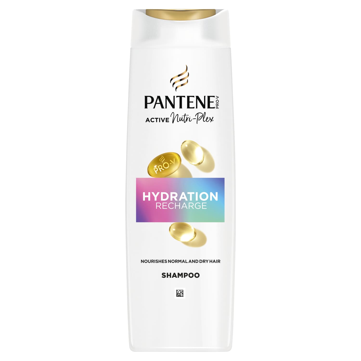 Шампунь PANTENE ГИДРАЦИЯ РЕЗЕРВ, 400 мл